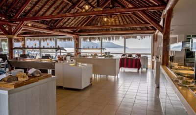 Imagine pentru Happy Days Beach Hotel 4* valabile pentru Litoral 2025