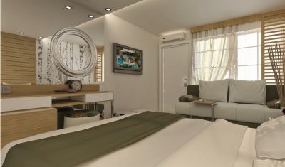 Imagine pentru Happy Days Beach Hotel 4* valabile pentru Litoral 2025