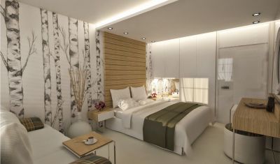 Imagine pentru Happy Days Beach Hotel 4* valabile pentru Litoral 2025
