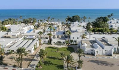 Imagine pentru Hari Club Beach Resort 4* valabile pentru Litoral 2025