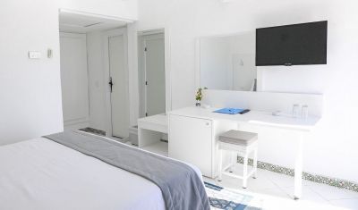 Imagine pentru Hari Club Beach Resort 4* valabile pentru Litoral 2025