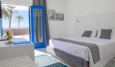 Imagine pentru Hari Club Beach Resort 4* valabile pentru Litoral 2025