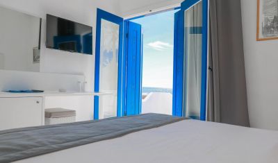 Imagine pentru Hari Club Beach Resort 4* valabile pentru Litoral 2025