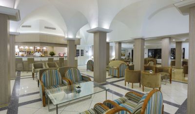Imagine pentru Hari Club Beach Resort 4* valabile pentru Litoral 2025