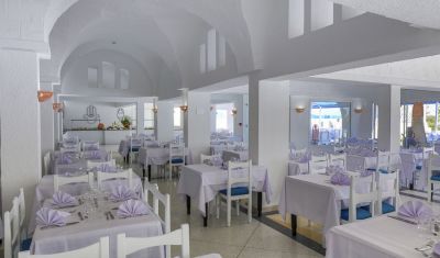 Imagine pentru Hari Club Beach Resort 4* valabile pentru Litoral 2025
