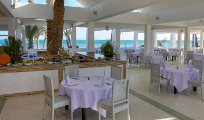 Imagine pentru Hari Club Beach Resort 4* valabile pentru Litoral 2025