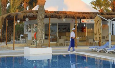 Imagine pentru Hari Club Beach Resort 4* valabile pentru Litoral 2025