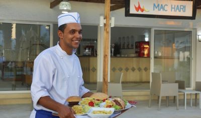 Imagine pentru Hari Club Beach Resort 4* valabile pentru Litoral 2025