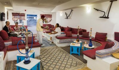 Imagine pentru Hari Club Beach Resort 4* valabile pentru Litoral 2025