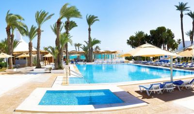 Imagine pentru Hari Club Beach Resort 4* valabile pentru Litoral 2025