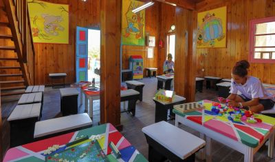 Imagine pentru Hari Club Beach Resort 4* valabile pentru Litoral 2025
