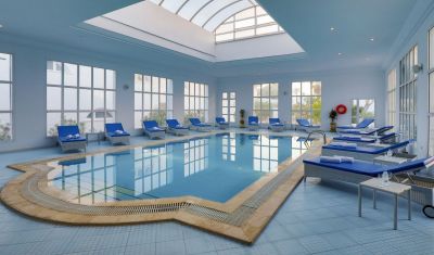 Imagine pentru Hari Club Beach Resort 4* valabile pentru Litoral 2025