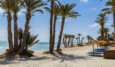 Imagine pentru Hari Club Beach Resort 4* valabile pentru Litoral 2025