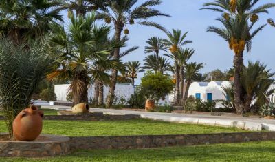 Imagine pentru Hari Club Beach Resort 4* valabile pentru Litoral 2025