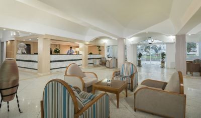 Imagine pentru Hari Club Beach Resort 4* valabile pentru Litoral 2025