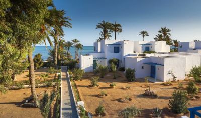 Imagine pentru Hari Club Beach Resort 4* valabile pentru Litoral 2025