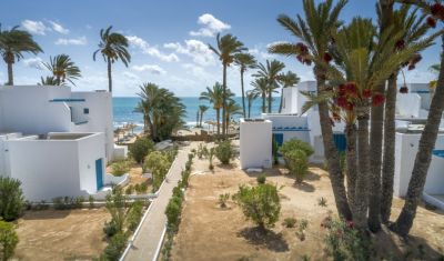 Imagine pentru Hari Club Beach Resort 4* valabile pentru Litoral 2025