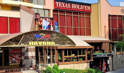 Imagine pentru Havana Casino Hotel & Spa 4* valabile pentru Litoral 2025