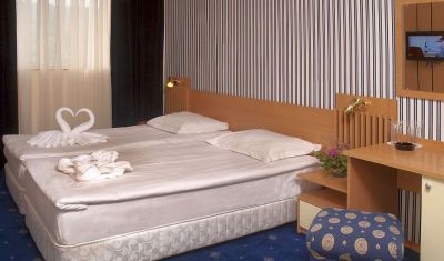 Imagine pentru Havana Casino Hotel & Spa 4* valabile pentru Litoral 2025