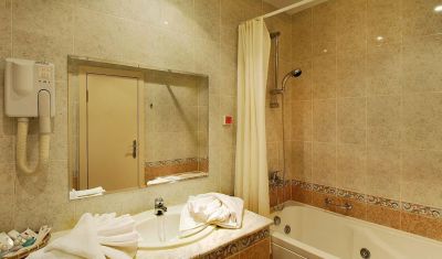 Imagine pentru Havana Casino Hotel & Spa 4* valabile pentru Litoral 2025
