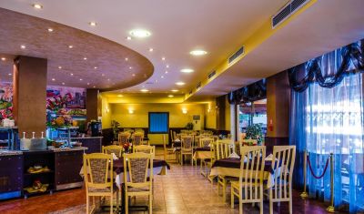 Imagine pentru Havana Casino Hotel & Spa 4* valabile pentru Litoral 2025