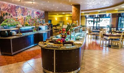 Imagine pentru Havana Casino Hotel & Spa 4* valabile pentru Litoral 2025