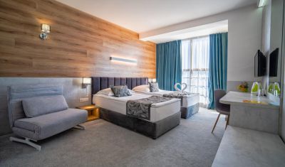Imagine pentru Havana Casino Hotel & Spa 4* valabile pentru Litoral 2025