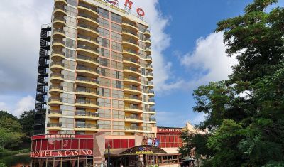 Imagine pentru Havana Casino Hotel & Spa 4* valabile pentru Litoral 2025