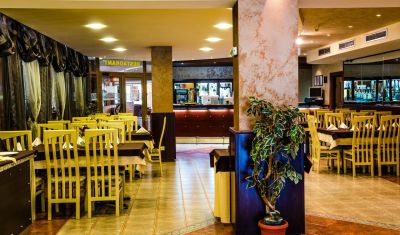 Imagine pentru Havana Casino Hotel & Spa 4* valabile pentru Litoral 2025