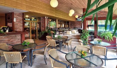Imagine pentru Havana Casino Hotel & Spa 4* valabile pentru Litoral 2025