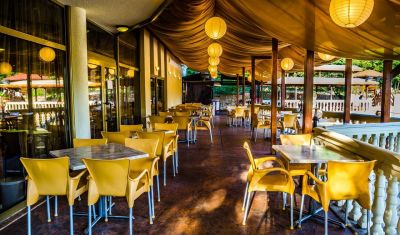 Imagine pentru Havana Casino Hotel & Spa 4* valabile pentru Litoral 2025