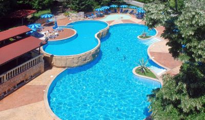 Imagine pentru Havana Casino Hotel & Spa 4* valabile pentru Litoral 2025