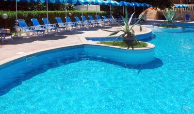 Imagine pentru Havana Casino Hotel & Spa 4* valabile pentru Litoral 2025