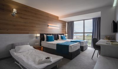 Imagine pentru Havana Casino Hotel & Spa 4* valabile pentru Litoral 2025