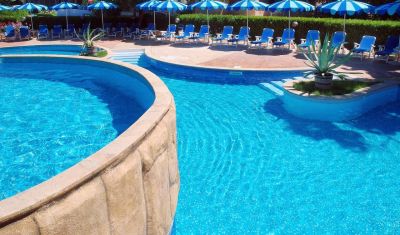 Imagine pentru Havana Casino Hotel & Spa 4* valabile pentru Litoral 2025