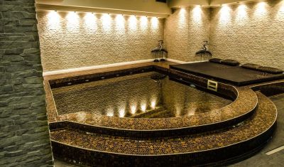Imagine pentru Havana Casino Hotel & Spa 4* valabile pentru Litoral 2025