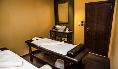 Imagine pentru Havana Casino Hotel & Spa 4* valabile pentru Litoral 2025