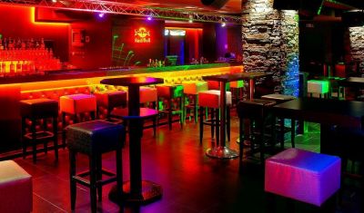 Imagine pentru Havana Casino Hotel & Spa 4* valabile pentru Litoral 2025