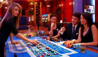 Imagine pentru Havana Casino Hotel & Spa 4* valabile pentru Litoral 2025