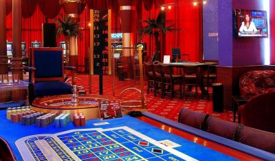 Imagine pentru Havana Casino Hotel & Spa 4* valabile pentru Litoral 2025