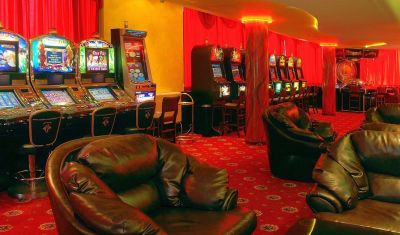 Imagine pentru Havana Casino Hotel & Spa 4* valabile pentru Litoral 2025