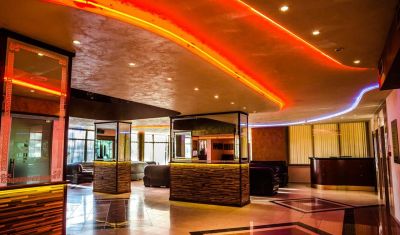 Imagine pentru Havana Casino Hotel & Spa 4* valabile pentru Litoral 2025