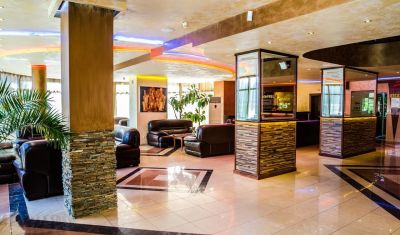 Imagine pentru Havana Casino Hotel & Spa 4* valabile pentru Litoral 2025