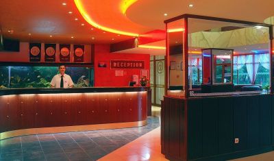 Imagine pentru Havana Casino Hotel & Spa 4* valabile pentru Litoral 2025