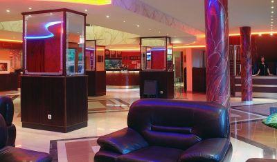 Imagine pentru Havana Casino Hotel & Spa 4* valabile pentru Litoral 2025