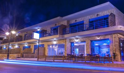 Imagine pentru Haven Beach Boutique Hotel 4* valabile pentru Litoral 2025
