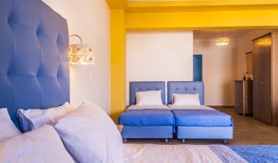 Imagine pentru Haven Beach Boutique Hotel 4* valabile pentru Litoral 2025