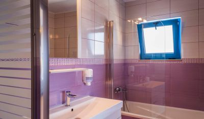 Imagine pentru Haven Beach Boutique Hotel 4* valabile pentru Litoral 2025