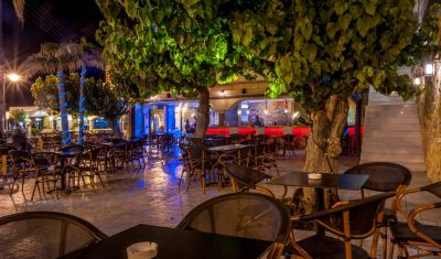 Imagine pentru Haven Beach Boutique Hotel 4* valabile pentru Litoral 2025
