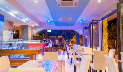 Imagine pentru Haven Beach Boutique Hotel 4* valabile pentru Litoral 2025